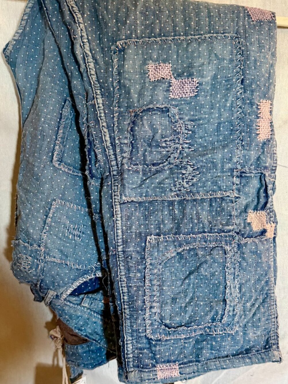 Magnolia Pearl Mini Dot Miner Pants - Picture 13 of 16